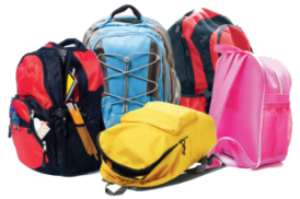 กระเป๋าเป้ Backpacks ซ่อมกระเป๋า ซ่อมกระเป๋าเดินทาง ซ่อมกระเป๋าเป้ ซ่อมBackpacks